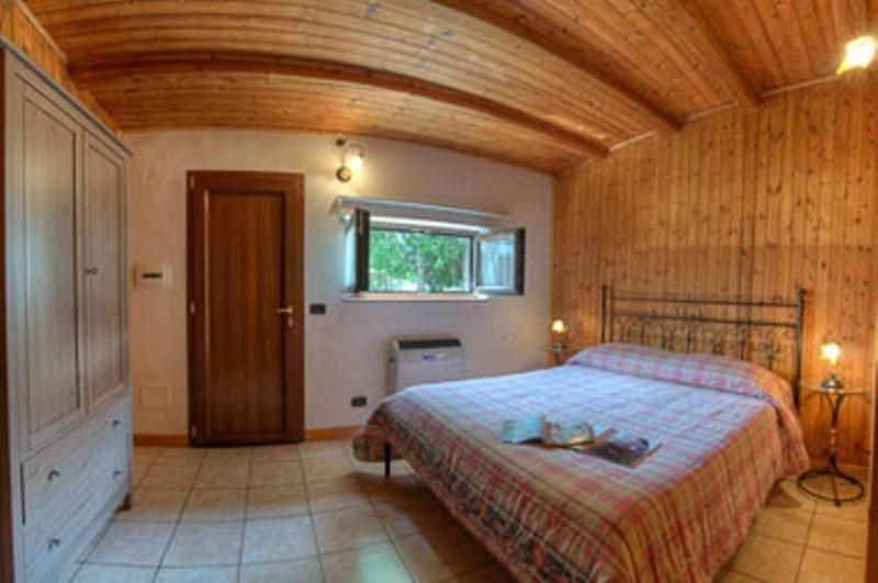 Villa Dei Pini Pescasseroli Zimmer foto